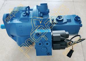 Quality DX60R DH55 Doosan Spare Parts AP2D25LV1RS7 K1033766A Excavator Hydraulic Pump wholesale