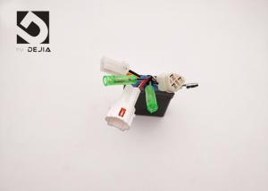 Quality Yamaha Dt Tdr 125cc Motorcycle CDI Unit , 2 Stroke Cdi Box Microcomputer Chip Control wholesale