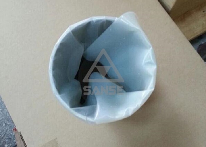 S6D95 Engine Liner 6207-21-2110 Cylinder Liner For Excavator PC200-5 Engine KOMATSU