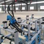 Hydraulic Busbar Riveting Station for Busduct System
