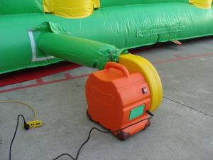 Quality jumping castle air blower wholesale