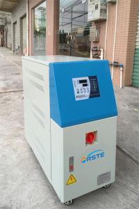Quality Advanced Copper Tube Mold Temperature Controller For Heat Transfer Oil Circulation wholesale