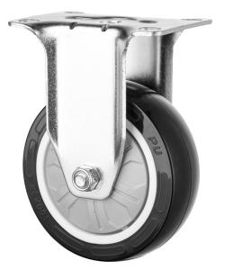 Quality 3 Inch Medium Duty Polyurethane Caster wholesale