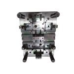 MEUSBURGER SKD61 Plastic Injection Moulds For Electronic Industry