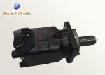 Eaton Char Lynn Slow Speed High Torque Motor 112- , 113- , 114- 4 Hole Square