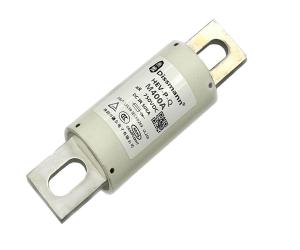 Quality PV Inverter Square Body Fuse 400a Rated Current ISO8820 Standard wholesale