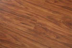 Quality Eco Friendly 6mm Spc Flooring Fire Rating Bf1 Scratch Wear Resistant wholesale