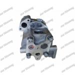 Oil pump 6D155 S6D155 SA6D155 D155A-1 D155A-2 D155C-1D D155C-1P-ZZ D155S-1 D155W