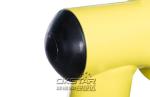 outdoor gym equipment steel based zinc powder coating surfboard-OK-C01