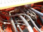 Doosan dh300-7 used excavator for sale