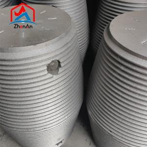 Quality Graphite Electrodes UHP/HP/RP Dia 300-700mm With Nipple For Eaf wholesale