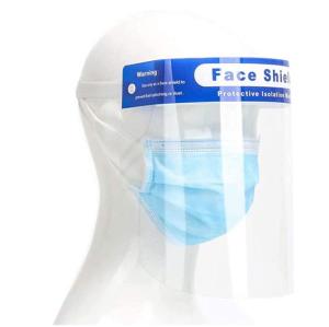 Quality Dustproof Protective Face Shields wholesale