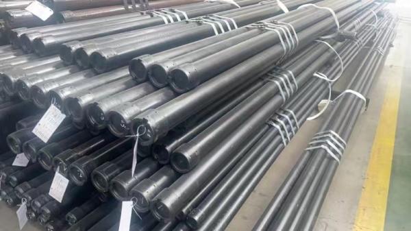 API Standard BTC 110-13CR Casing and Tubing for Oil Well Drilling with 168.28mm