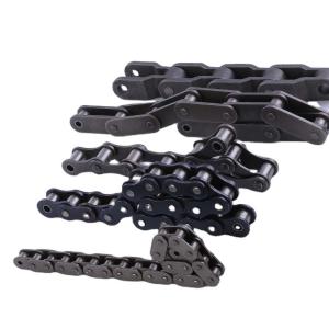 Quality Conveyor Transmission Drive Chain Pitch Industrial Attachment Roller wholesale