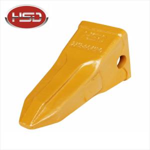Quality Bucket teeth wholesale for Doosan DH220 spare parts mini excavator parts wholesale