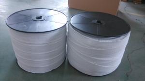 Quality Pasture equipment electric fence poly tape for horse QL708W wholesale