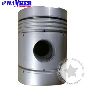Quality DS50 Piston Liner Kits 13216-1050 For Hino Engine wholesale