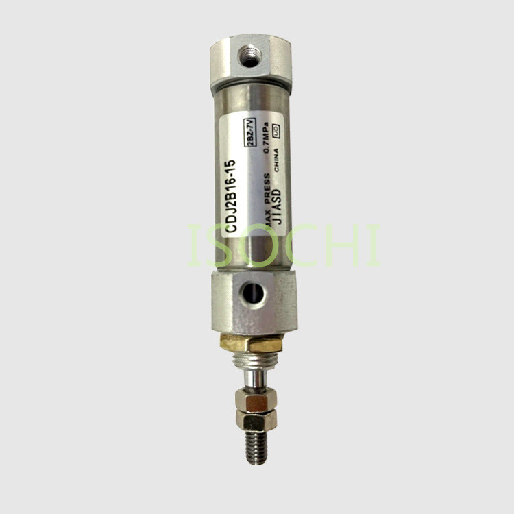 High quality CDJ2B16-15 air cylinder price list Spot goods