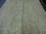 Sliced Cut Natural Ash Burl Wood Veneer Sheet