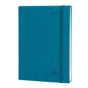 Quality Ink Proof Customisation Weekly Planner 2023 Ivory Paper wholesale