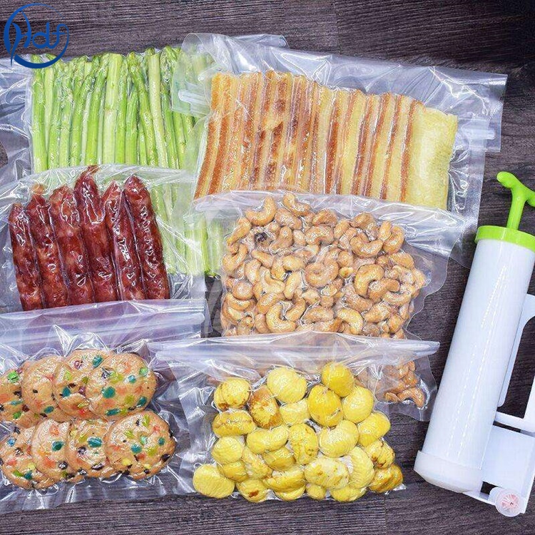 Hotels High-Accuracy Food Saver Vacuum Sealer Machine Australia