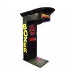Dragon Boxing Punch Machine For Electronic Hammer US PLUG