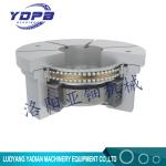 ZKLDF200 thrust angualr contact ball bearings 200x300x45mm