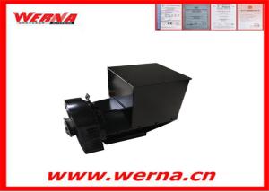 Quality Land Diesel Generator Double Bearing Alternator 488kw 610kva MX321 / MX341 wholesale