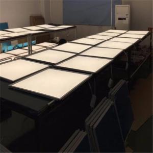 Quality 600x600mm LED Ceiling Light 45W Aluminum Frame Office Surface Finish wholesale