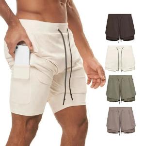 Quality Hot Sell Fitness Jogging Gym Stacked Sweat Pants Streetwear Blank Men Unisex Sweatpants Custom Joggers Sweatpants Sports Pants wholesale