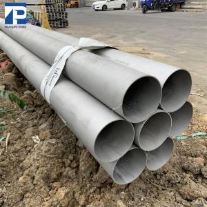 Quality Welded Ss Seamless Pipe SUS409 410S 420 430 431 440C hot cold rolled wholesale