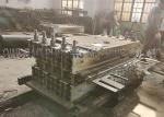 Electric Heating Water Cooling Rubber Conveyor Belt Vulcanizing Machine