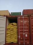 Low Moisture Lignosulfonate Lignin Yellow Brown Powder Organic Polymer