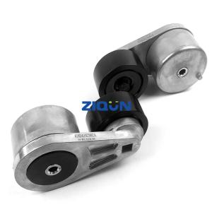 Quality Adjuster Tensioner Wheel G01001002401 JAC Truck Belt Tensioner wholesale