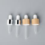 5ml 10ml 15ml 30ml glass serum for skincare packaging glass bottle face care