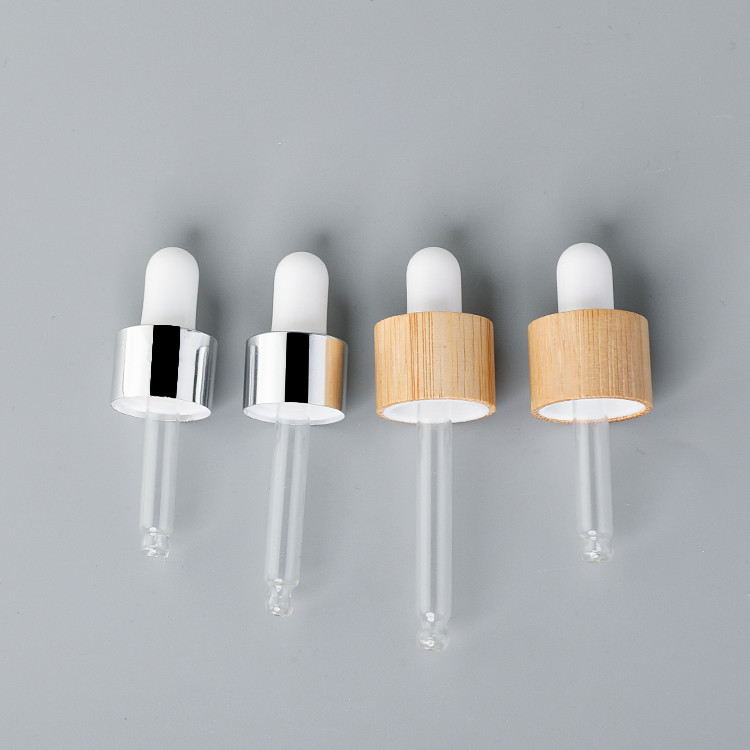5ml 10ml 15ml 30ml glass serum for skincare packaging glass bottle face care glass oil dropper