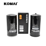 High Efficiency Accessory Komai Filter Excavator Spare Parts New Condition