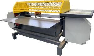 Quality Electric Pallet Recycling Machine Diesel Pallet Dismantling Machine Pallet Dismantler wholesale