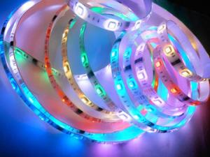 Quality LED strip RGB 5050 wholesale