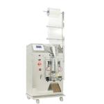 Low Cost Automatic Ice Lolly Pop Sachet Filling Sealing Packing Machine For Ice