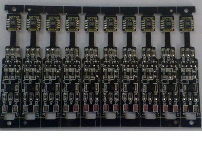 PCB V Cut Machine Easy Operation V Cut PCB Depaneling Machine V Grooving Machine For PCB 0