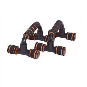 Quality Push Up Bar Push-ups Stands Bars For Bodybuilding Chest Muscles Training Home Gym wholesale