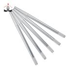 Durable Microblade Permanent Makeup Tattoo Eyebrow Pen Silver 35G