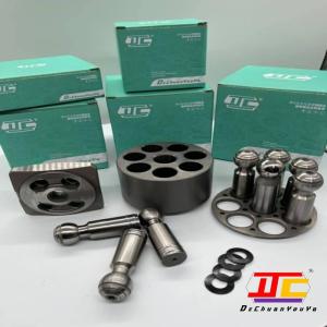 Quality Rexroth A6VM172 A8VO160 Excavator Hydraulic Pump Parts For Crane Cylinder Block Piston wholesale