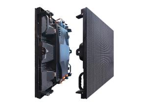 Quality P6 SMD 3 In 1 Rental Full Color LED Display Floor Standing 192mm * 192m For Stage wholesale
