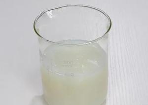 Quality Good Adhesion Waterborne Acrylic Emulsion Copolymer For Silver Ink wholesale