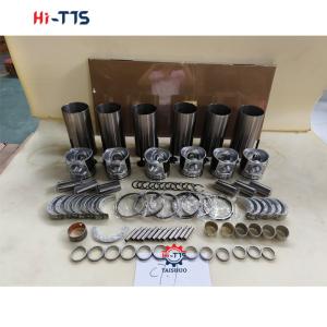 Quality C7.1 Cylinder Liner kit 370-7998 2767476 276-7677 Tractor Excavator Engine Repair Parts wholesale