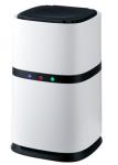Intelligent 12M2 Small Room Air Purifier 349mm Height CB Certification