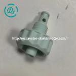 Excavator ISUZU Genuine Drain Puel Fuel Filter 8-98008848-0 898008480