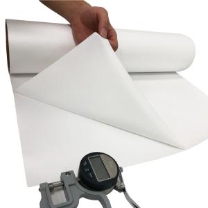 Quality T Shirt PVC PET EVA Hot Melt Adhesive Film Roll For Aluminum Sheet wholesale
